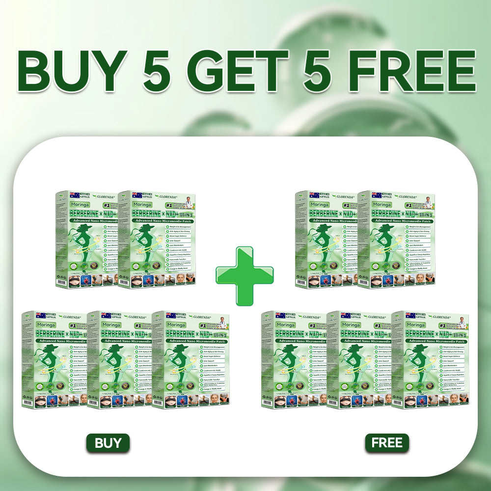 Persistence=Results!Enjoy a limited-time 30% discount on ๐๐๐๐น๐ฌ๐ต๐ซ๐ยฎ.Many customers opt to purchase six boxes at once (a 42-day supply) โ not only does this consolidate results, but it also secures you a fantastic value bundle! ๐