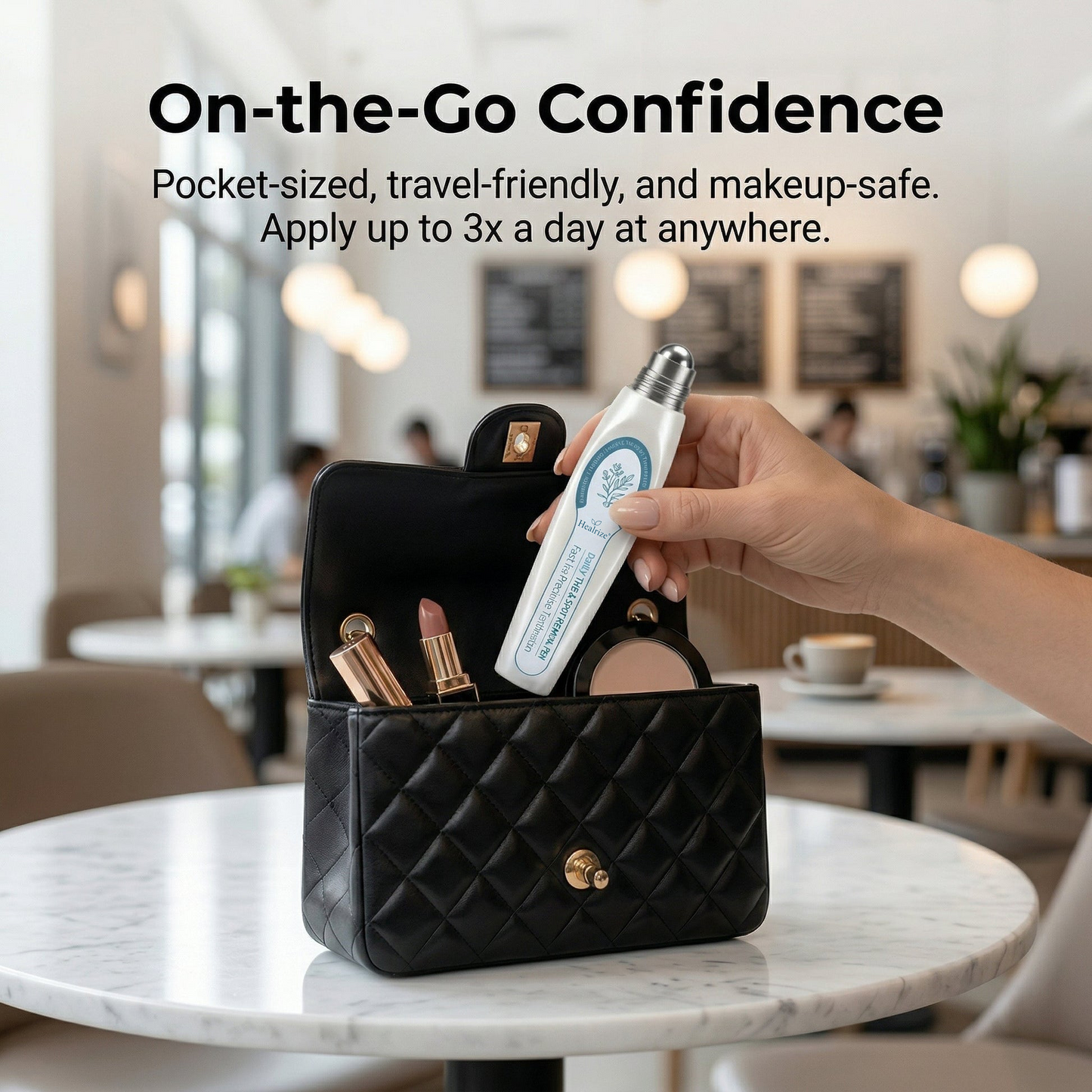 𝐎𝐟𝐟𝐢𝐜𝐢𝐚𝐥 𝐁𝐫𝐚𝐧𝐝 𝐒𝐭𝐨𝐫𝐞 |𝐇𝐞𝒂𝒍𝗿𝗶𝙯𝙚® 🖊️7-𝒟𝘢𝑦 𝑇𝘢𝗴 & 𝗦𝐩𝐨𝒕 𝑬𝒓𝗮𝘀𝖾𝗋(Zero Pain, Zero 𝐒𝐜𝐚𝒓𝒔 Rollerball)👩‍⚕️