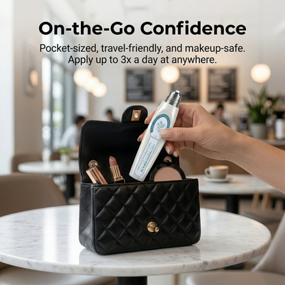 𝐎𝐟𝐟𝐢𝐜𝐢𝐚𝐥 𝐁𝐫𝐚𝐧𝐝 𝐒𝐭𝐨𝐫𝐞 |𝐇𝐞𝒂𝒍𝗿𝗶𝙯𝙚® 🖊️7-𝒟𝘢𝑦 𝑇𝘢𝗴 & 𝗦𝐩𝐨𝒕 𝑬𝒓𝗮𝘀𝖾𝗋(Zero Pain, Zero 𝐒𝐜𝐚𝒓𝒔 Rollerball)👩‍⚕️