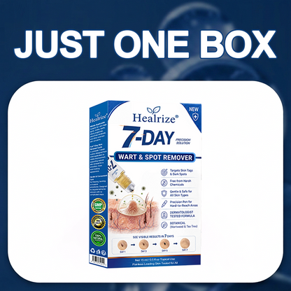 𝐏𝐡𝐚𝐫𝐦𝐚𝐜𝐢𝐬𝐭 𝐑𝐞𝐜𝐨𝐦𝐦𝐞𝐧𝐝𝐞𝐝 ✅𝑯𝗲𝙖𝐥𝒓𝗶𝙯𝗲® 7-𝐷𝑎𝑦 𝗧𝐚𝐠 & 𝗦𝗽𝐨𝐭 𝐄𝐫𝒂𝒔𝒆𝒓🪄(Zero 𝐏𝐚𝐢𝐧, Zero 𝐒𝐜𝐚𝒓𝒔 Rollerball)👩‍⚕️