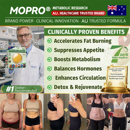 Persistence=Results!Enjoy a limited-time 30% discount on 𝐌𝗢𝑷𝙍𝙊®.Many customers opt to purchase six boxes at once (a 42-day supply) – not only does this consolidate results, but it also secures you a fantastic value bundle! 👍⏰