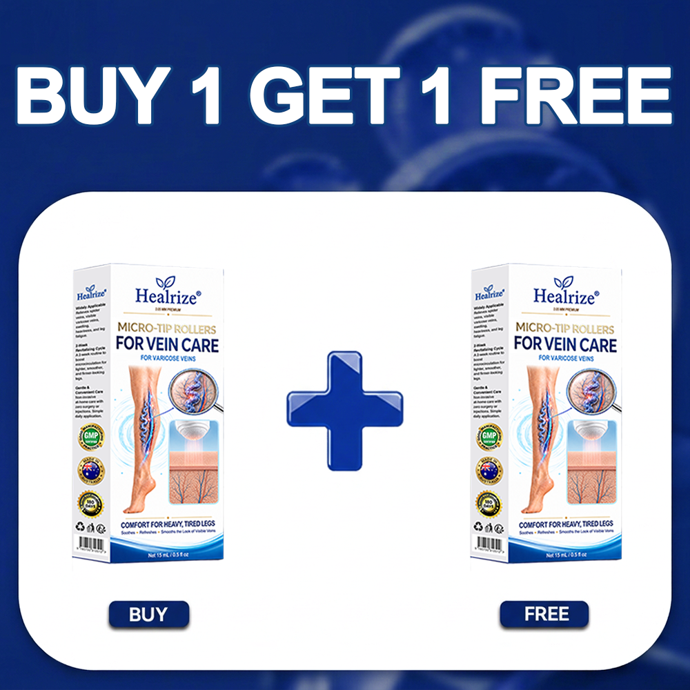 Buy 1 Get 1 Free (2 Boxes Total)