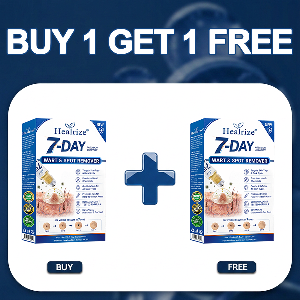 𝐏𝐡𝐚𝐫𝐦𝐚𝐜𝐢𝐬𝐭 𝐑𝐞𝐜𝐨𝐦𝐦𝐞𝐧𝐝𝐞𝐝 ✅𝑯𝗲𝙖𝐥𝒓𝗶𝙯𝗲® 7-𝐷𝑎𝑦 𝗧𝐚𝐠 & 𝗦𝗽𝐨𝐭 𝐄𝐫𝒂𝒔𝒆𝒓🪄(Zero 𝐏𝐚𝐢𝐧, Zero 𝐒𝐜𝐚𝒓𝒔 Rollerball)👩‍⚕️