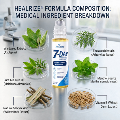 𝐏𝐡𝐚𝐫𝐦𝐚𝐜𝐢𝐬𝐭 𝐑𝐞𝐜𝐨𝐦𝐦𝐞𝐧𝐝𝐞𝐝 ✅𝑯𝗲𝙖𝐥𝒓𝗶𝙯𝗲® 7-𝐷𝑎𝑦 𝗧𝐚𝐠 & 𝗦𝗽𝐨𝐭 𝐄𝐫𝒂𝒔𝒆𝒓🪄(Zero 𝐏𝐚𝐢𝐧, Zero 𝐒𝐜𝐚𝒓𝒔 Rollerball)👩‍⚕️