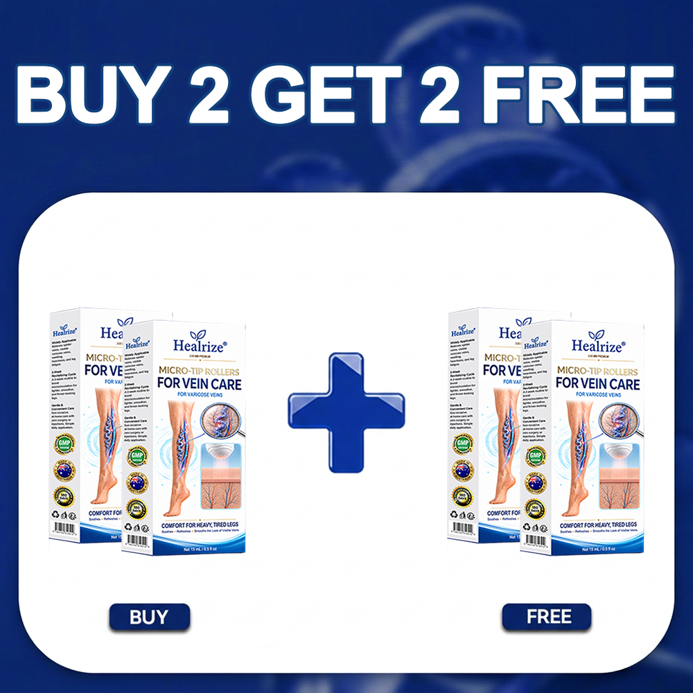 Buy 2 Get 2 Free (4 Boxes Total)