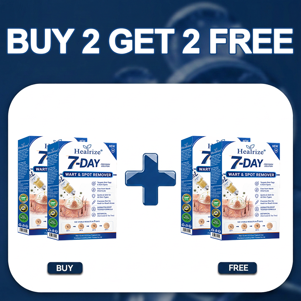 𝐏𝐡𝐚𝐫𝐦𝐚𝐜𝐢𝐬𝐭 𝐑𝐞𝐜𝐨𝐦𝐦𝐞𝐧𝐝𝐞𝐝 ✅𝑯𝗲𝙖𝐥𝒓𝗶𝙯𝗲® 7-𝐷𝑎𝑦 𝗧𝐚𝐠 & 𝗦𝗽𝐨𝐭 𝐄𝐫𝒂𝒔𝒆𝒓🪄(Zero 𝐏𝐚𝐢𝐧, Zero 𝐒𝐜𝐚𝒓𝒔 Rollerball)👩‍⚕️