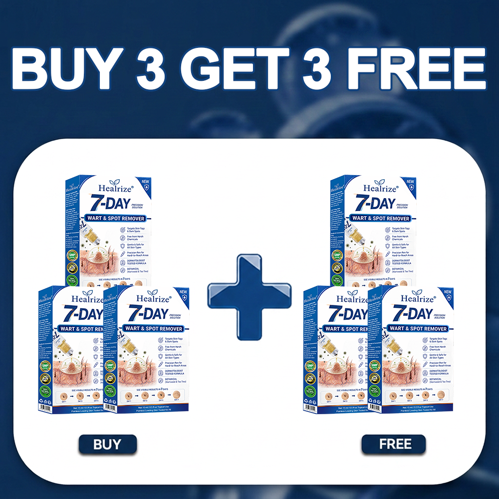 𝐏𝐡𝐚𝐫𝐦𝐚𝐜𝐢𝐬𝐭 𝐑𝐞𝐜𝐨𝐦𝐦𝐞𝐧𝐝𝐞𝐝 ✅𝑯𝗲𝙖𝐥𝒓𝗶𝙯𝗲® 7-𝐷𝑎𝑦 𝗧𝐚𝐠 & 𝗦𝗽𝐨𝐭 𝐄𝐫𝒂𝒔𝒆𝒓🪄(Zero 𝐏𝐚𝐢𝐧, Zero 𝐒𝐜𝐚𝒓𝒔 Rollerball)👩‍⚕️