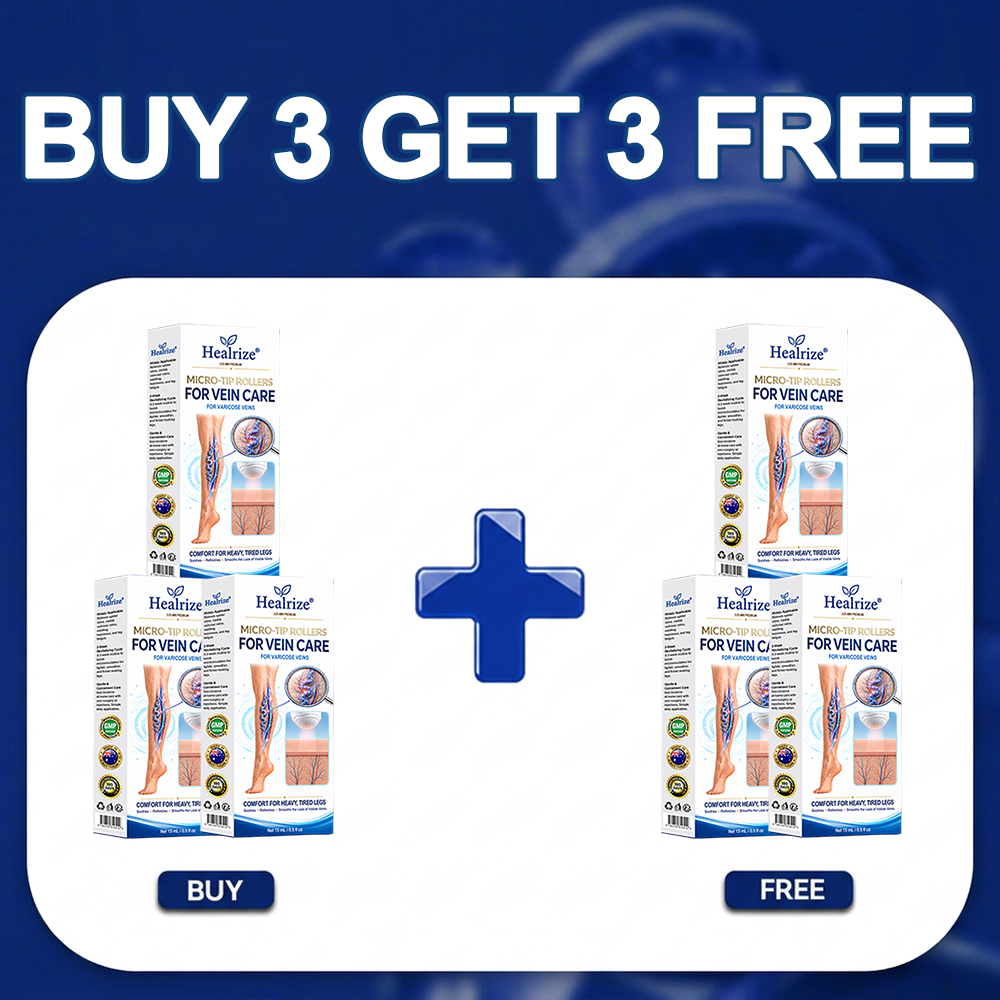 Buy 3 Get 3 Free (6 Boxes Total)