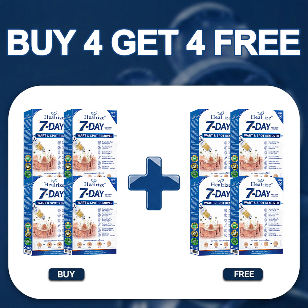 𝐏𝐡𝐚𝐫𝐦𝐚𝐜𝐢𝐬𝐭 𝐑𝐞𝐜𝐨𝐦𝐦𝐞𝐧𝐝𝐞𝐝 ✅𝑯𝗲𝙖𝐥𝒓𝗶𝙯𝗲® 7-𝐷𝑎𝑦 𝗧𝐚𝐠 & 𝗦𝗽𝐨𝐭 𝐄𝐫𝒂𝒔𝒆𝒓🪄(Zero 𝐏𝐚𝐢𝐧, Zero 𝐒𝐜𝐚𝒓𝒔 Rollerball)👩‍⚕️