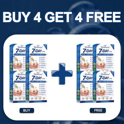 𝐏𝐡𝐚𝐫𝐦𝐚𝐜𝐢𝐬𝐭 𝐑𝐞𝐜𝐨𝐦𝐦𝐞𝐧𝐝𝐞𝐝 ✅𝑯𝗲𝙖𝐥𝒓𝗶𝙯𝗲® 7-𝐷𝑎𝑦 𝗧𝐚𝐠 & 𝗦𝗽𝐨𝐭 𝐄𝐫𝒂𝒔𝒆𝒓🪄(Zero 𝐏𝐚𝐢𝐧, Zero 𝐒𝐜𝐚𝒓𝒔 Rollerball)👩‍⚕️