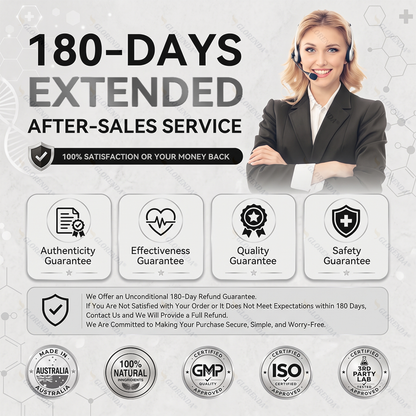【 🐝Last Day Promotion 70% OFF🐝】𝗚𝗟𝗢𝗥𝗘𝗡𝗗𝗔® 𝗕𝗲𝗲 𝗩𝗲𝗻𝗼𝗺 · 𝑴𝒐𝒓𝒊𝒏𝒈𝒂 · 𝑩𝒆𝒓𝒃𝒆𝒓𝒊𝒏𝒆 𝟷𝟶-𝚒𝚗-𝟷 𝙷𝚘𝚗𝚎𝚢𝚌𝚘𝚖𝚋 𝙼𝚊𝚝𝚛𝚒𝚡 𝙽𝚊𝚗𝚘 𝙿𝚊𝚝𝚌𝚑🇦🇺(𝐉𝐮𝐬𝐭 𝐨𝐧𝐜𝐞 𝐚 𝐝𝐚𝐲, 𝐯𝐢𝐬𝐢𝐛𝐥𝐞 𝐜𝐡𝐚𝐧𝐠𝐞𝐬 𝐢𝐧 𝟕 𝐝𝐚𝐲𝐬） ✅ 𝐅𝐨𝐫 𝐨𝐛𝐞𝐬𝐢𝐭𝐲, 🅛🅞🅞🅢🅔 🅢🅚🅘🅝,𝐝𝐢𝐚𝐛𝐞𝐭𝐞𝐬, 𝐬𝐥𝐞𝐞𝐩 𝐚𝐩𝐧𝐞𝐚, 𝐣𝐨𝐢𝐧𝐭 𝐢𝐬𝐬𝐮𝐞𝐬, 𝐋𝐲𝐦𝐩𝐡𝐚𝐭𝐢𝐜 𝐃𝐞𝐭𝐨𝐱𝐚𝐧𝐝,𝐦𝐨𝐫𝐞